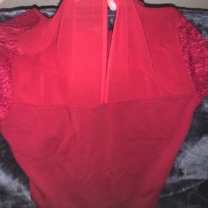 Express Women’s Shirt Size Small